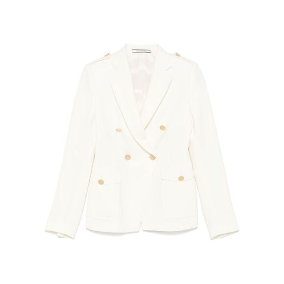 Tagliatore Women's Jackets White